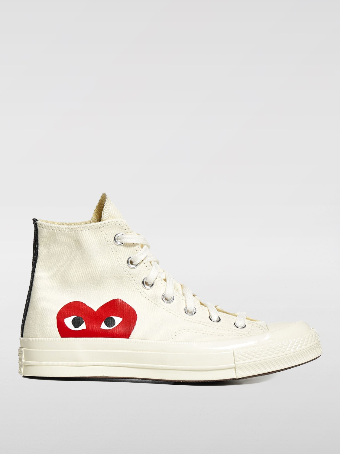 Giglio Sneakers Chuck 70 Comme Des Garçons Play in canvas