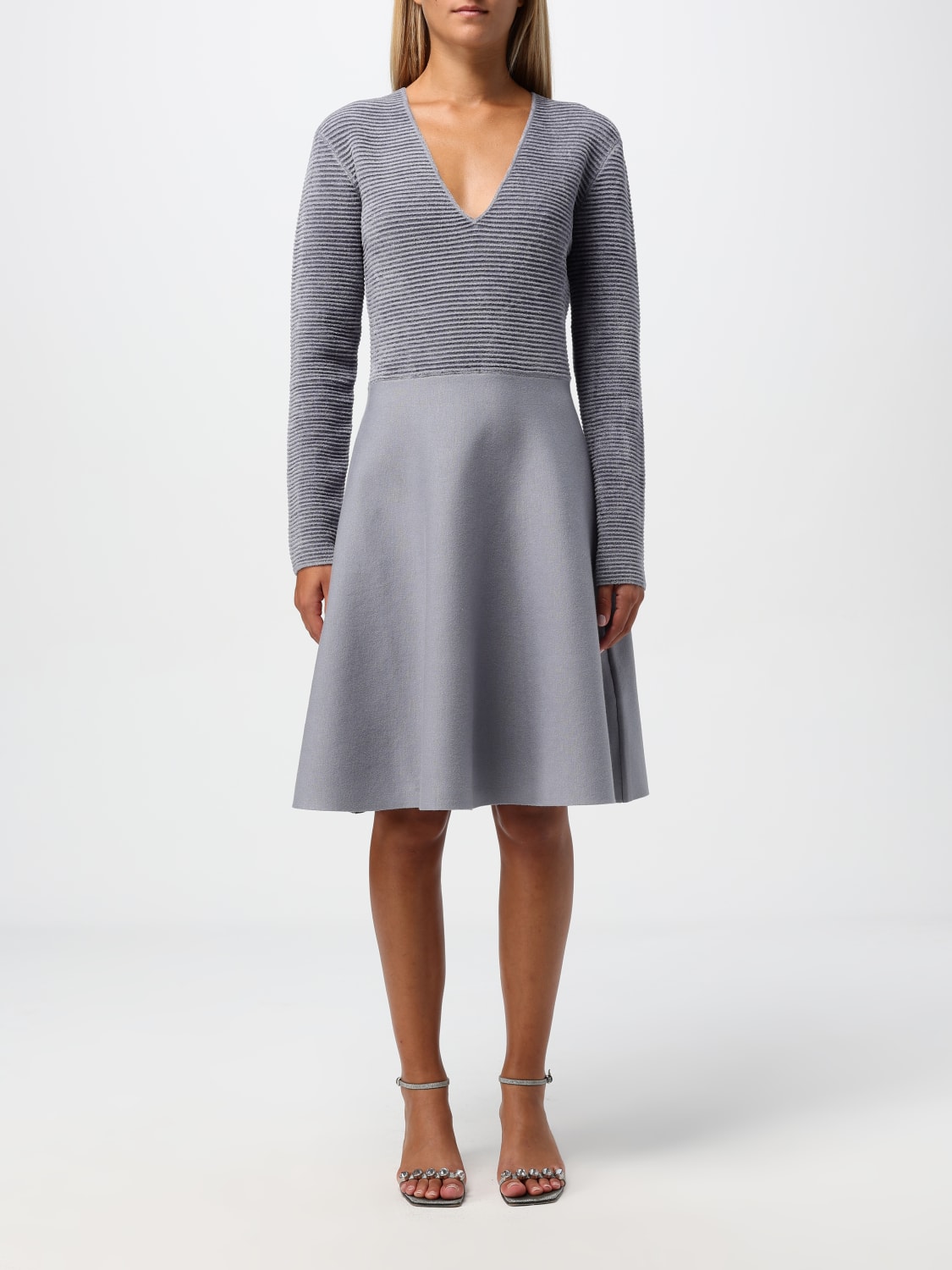 Abito elegante armani best sale