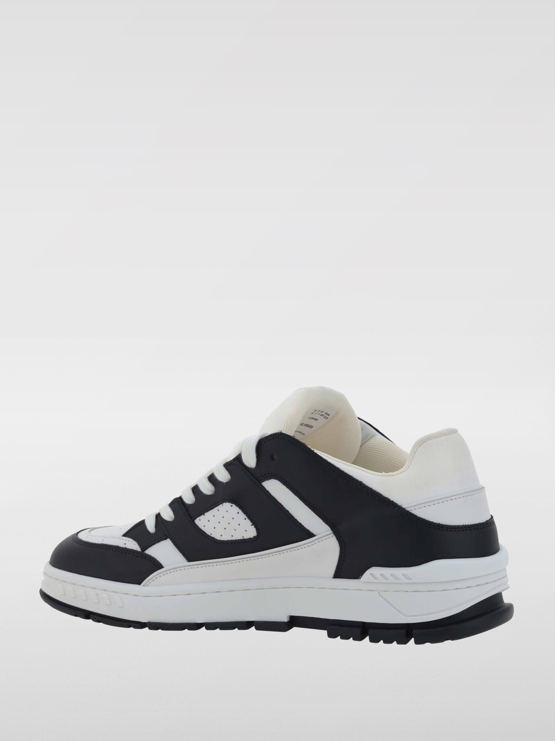 スニーカー AXEL ARIGATO Men Sneakers F2544002 WHITE AXEL ARIGATO: Sneakers men - White | Axel Arigato sneakers