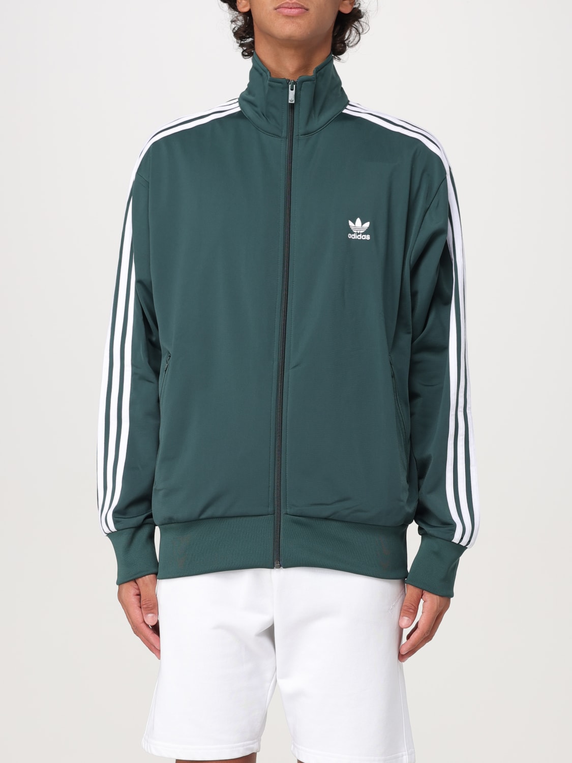 Giacca nylon adidas cheap