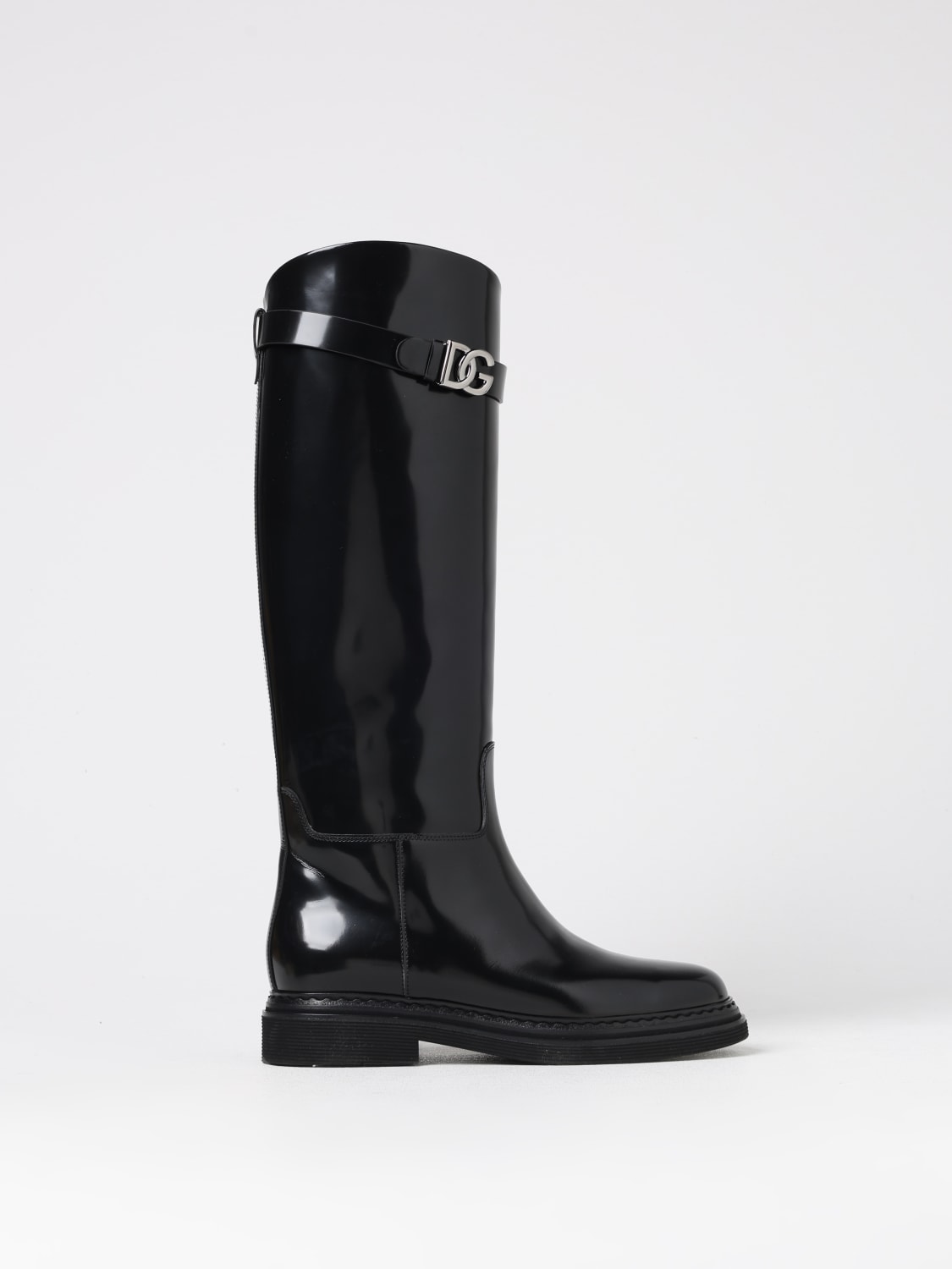 Dolce & gabbana rain boots online