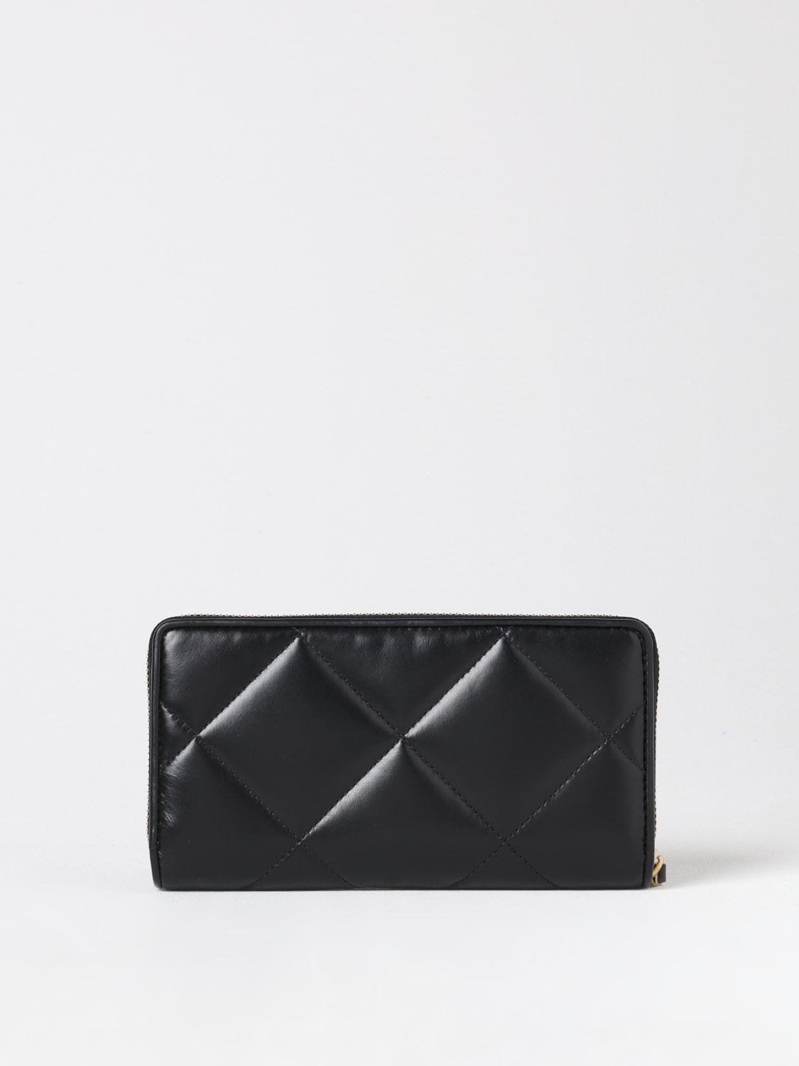TORY BURCH WALLET: Wallet woman Tory Burch, Black - Img 3