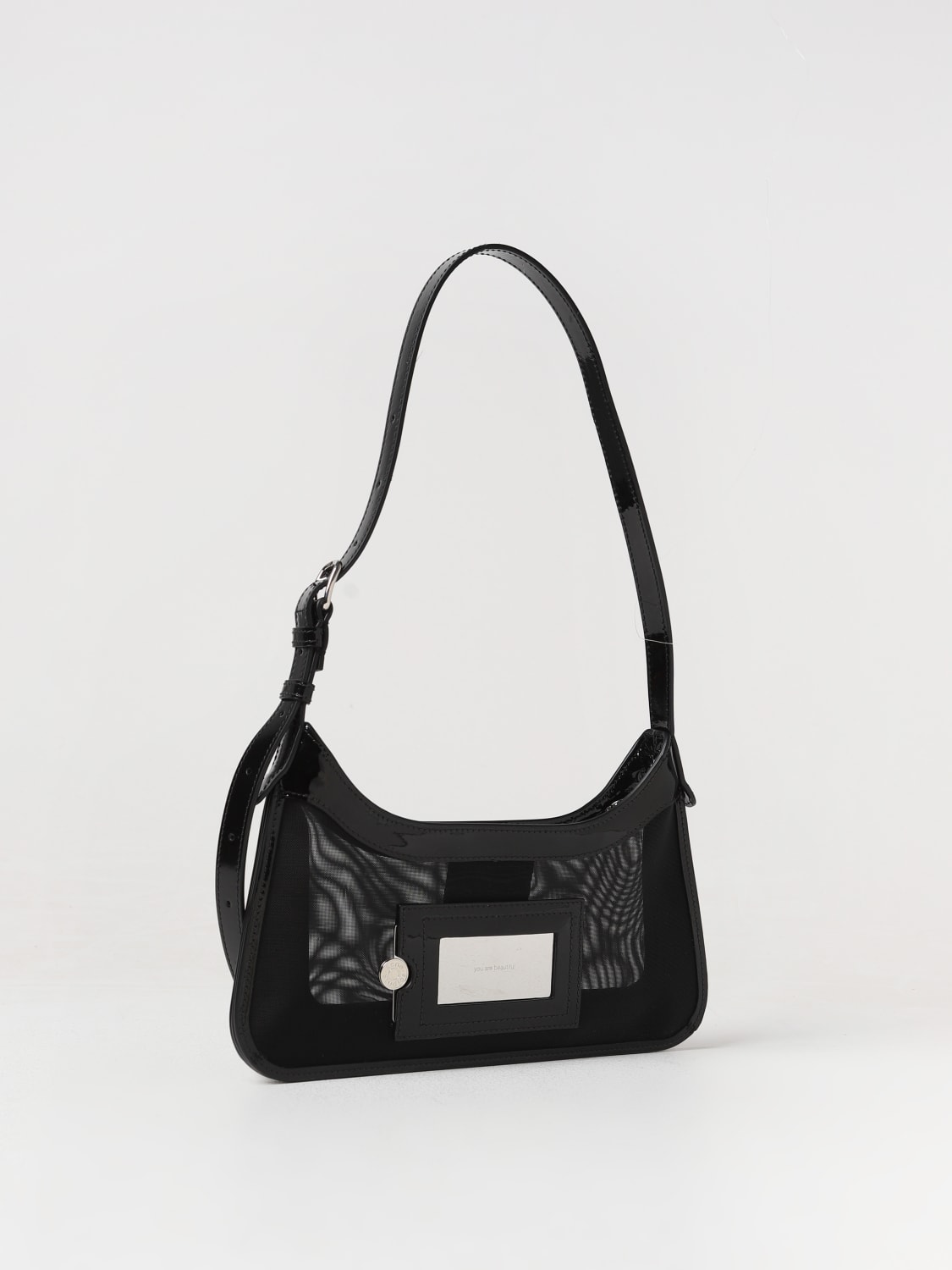 ACNE STUDIOS HANDBAG: Handbag woman Acne Studios, Black - Img 2