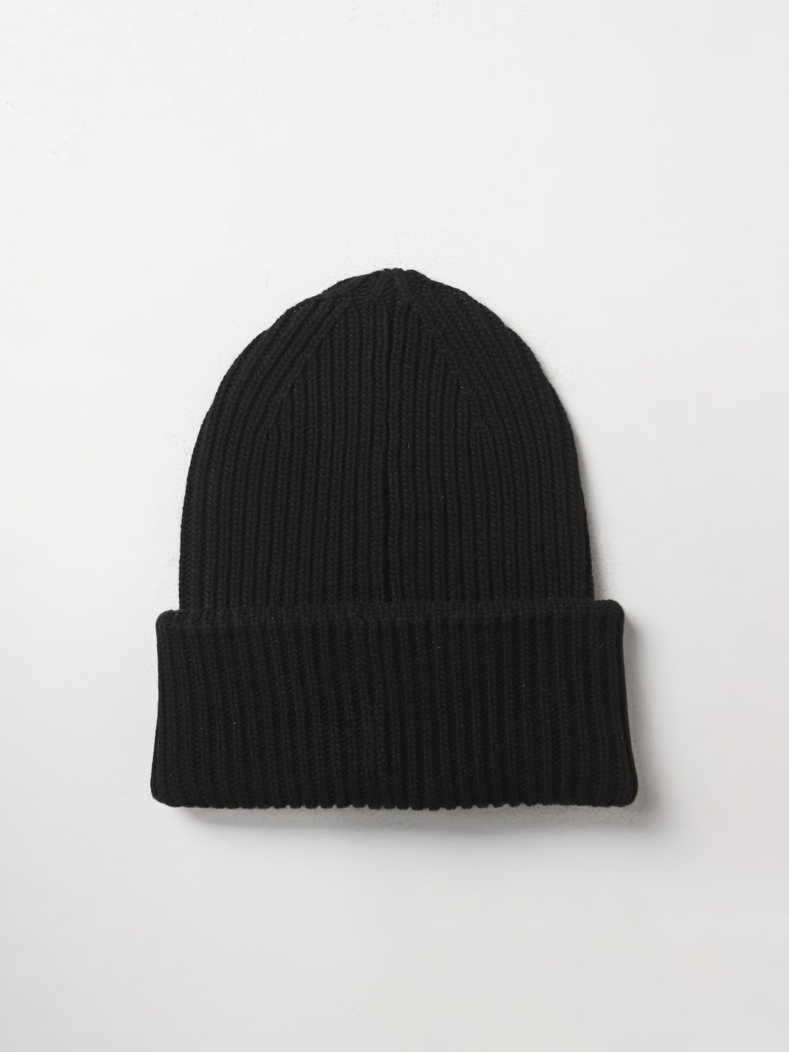 DSQUARED2 GORRO: Gorro hombre Dsquared2, Negro - Img 2