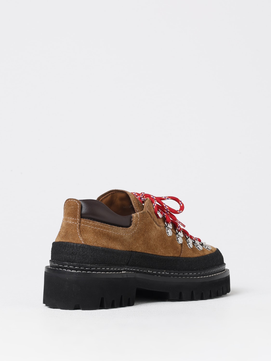 DSQUARED2 SNEAKERS: Sneakers men Dsquared2, Camel - Img 3