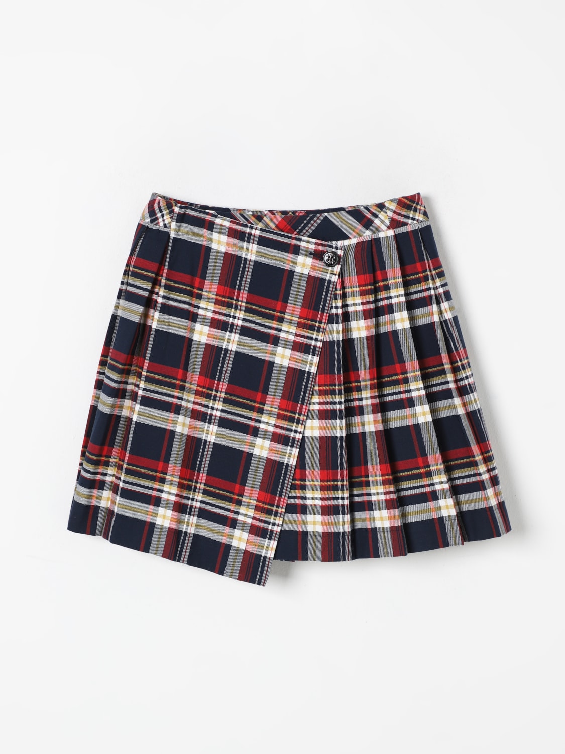 MAX&CO. KID SKIRT: Skirt kids Max&co. Kid, Sky - Img 1