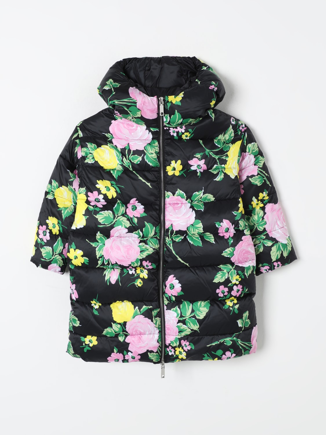 MAX&CO. KID VESTE: Veste enfant Max&co. Kid, Noir - Img 1