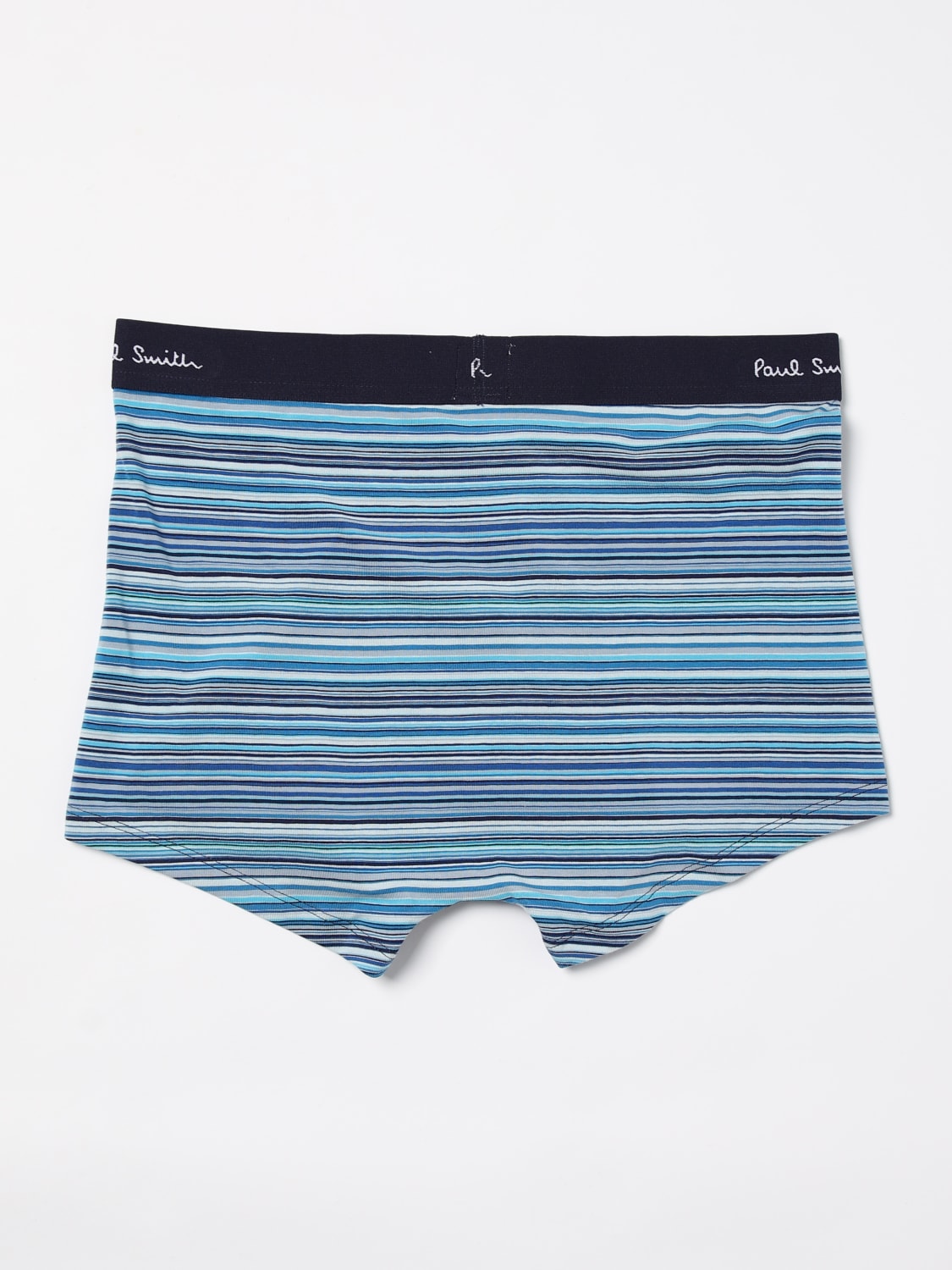 PAUL SMITH UNDERWEAR: Underwear men Paul Smith, Blue - Img 2