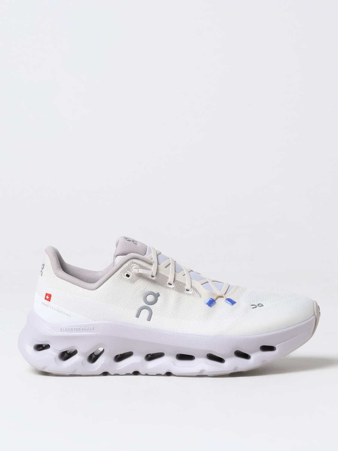 Giglio Sneakers Cloudtilt On in mesh