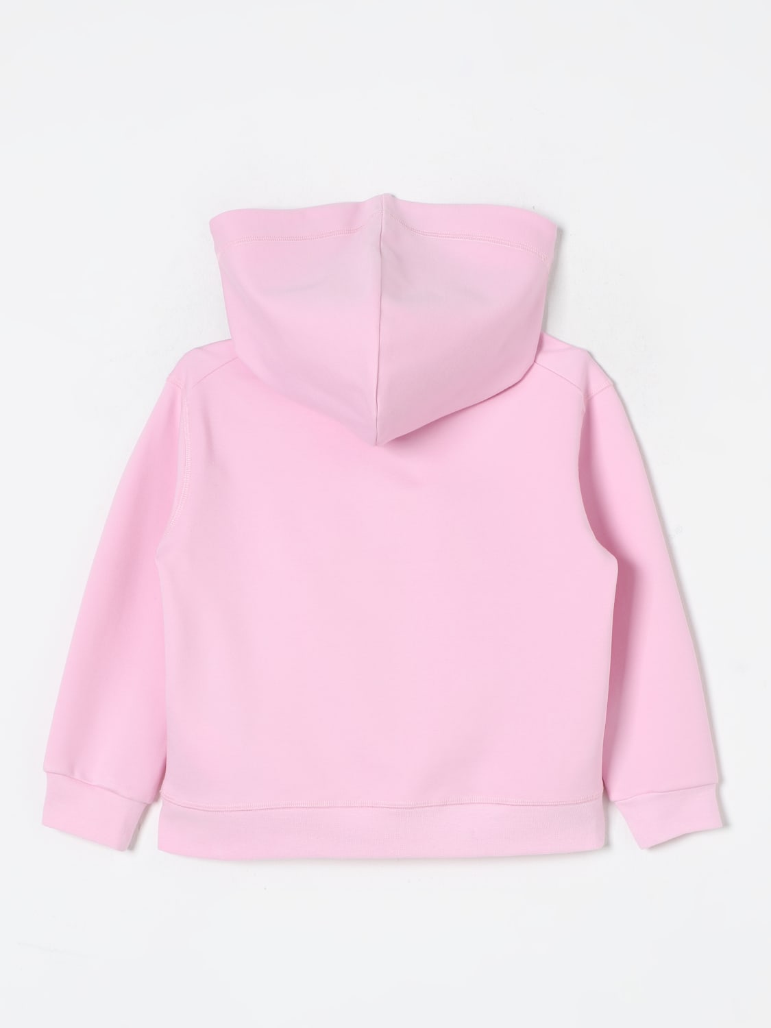 DSQUARED2 JERSEY: Jersey niños Dsquared2, Rosa - Img 2