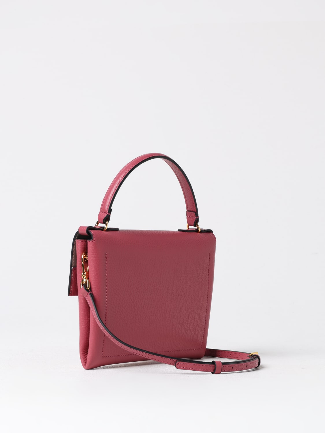 COCCINELLE MINI-TASCHE: Handtasche damen Coccinelle, Puder - Img 2