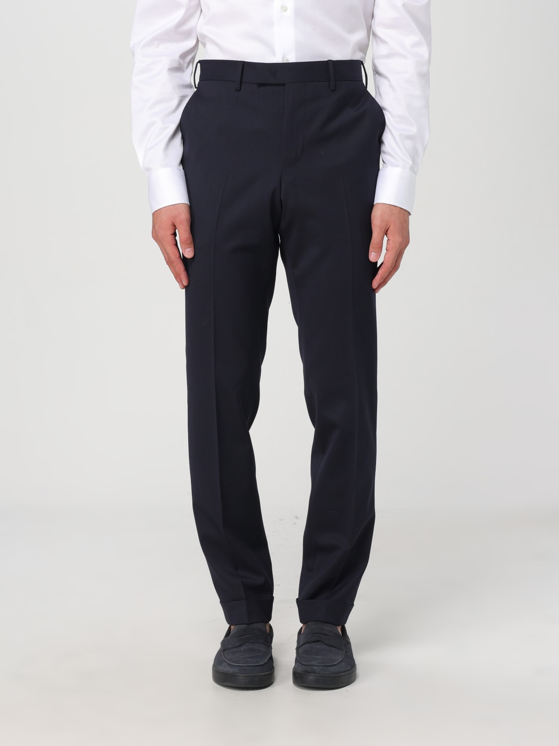 Giglio Pantalone Pt Torino in misto lana