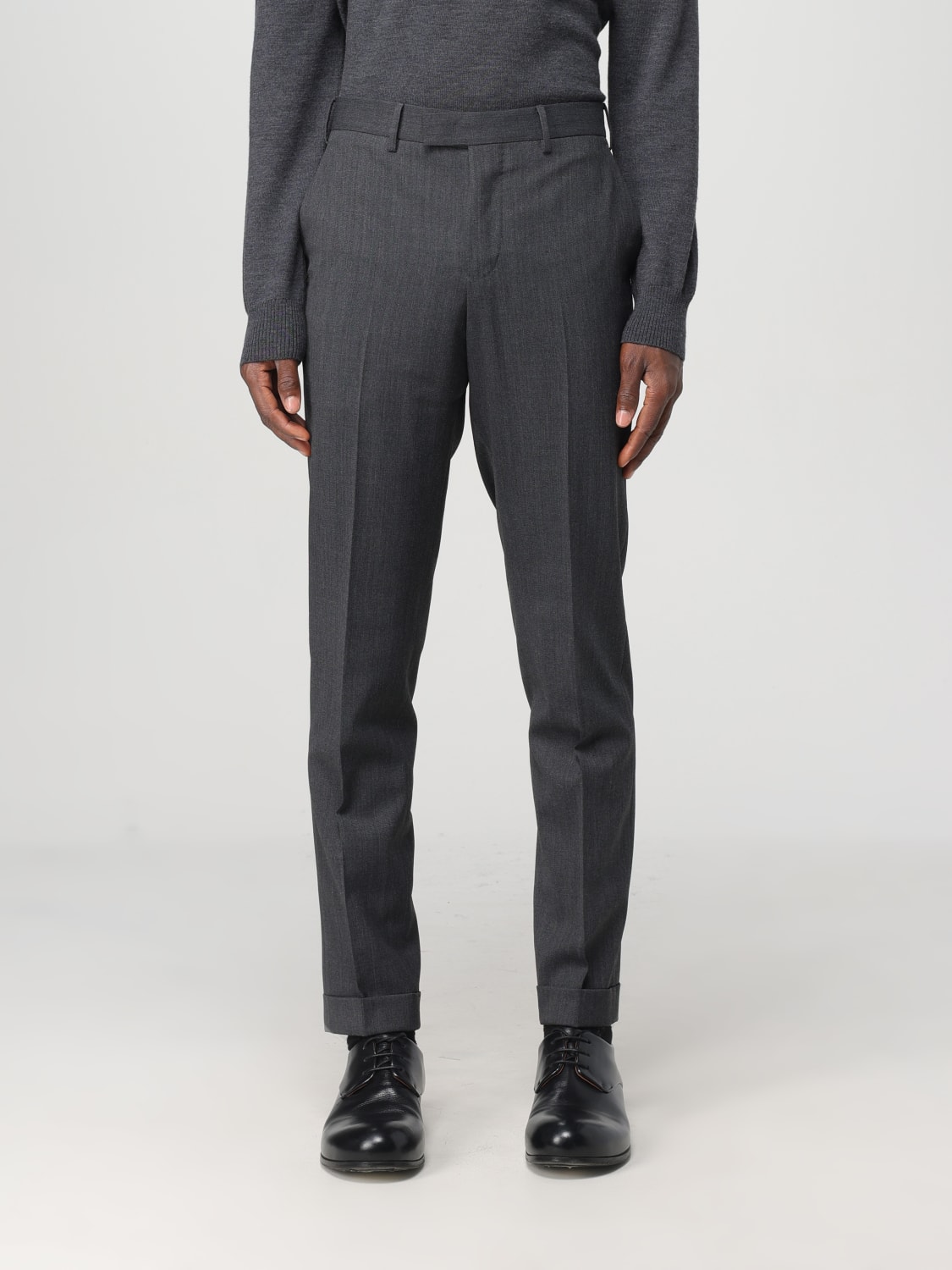 Giglio Pantalone Pt Torino in misto lana