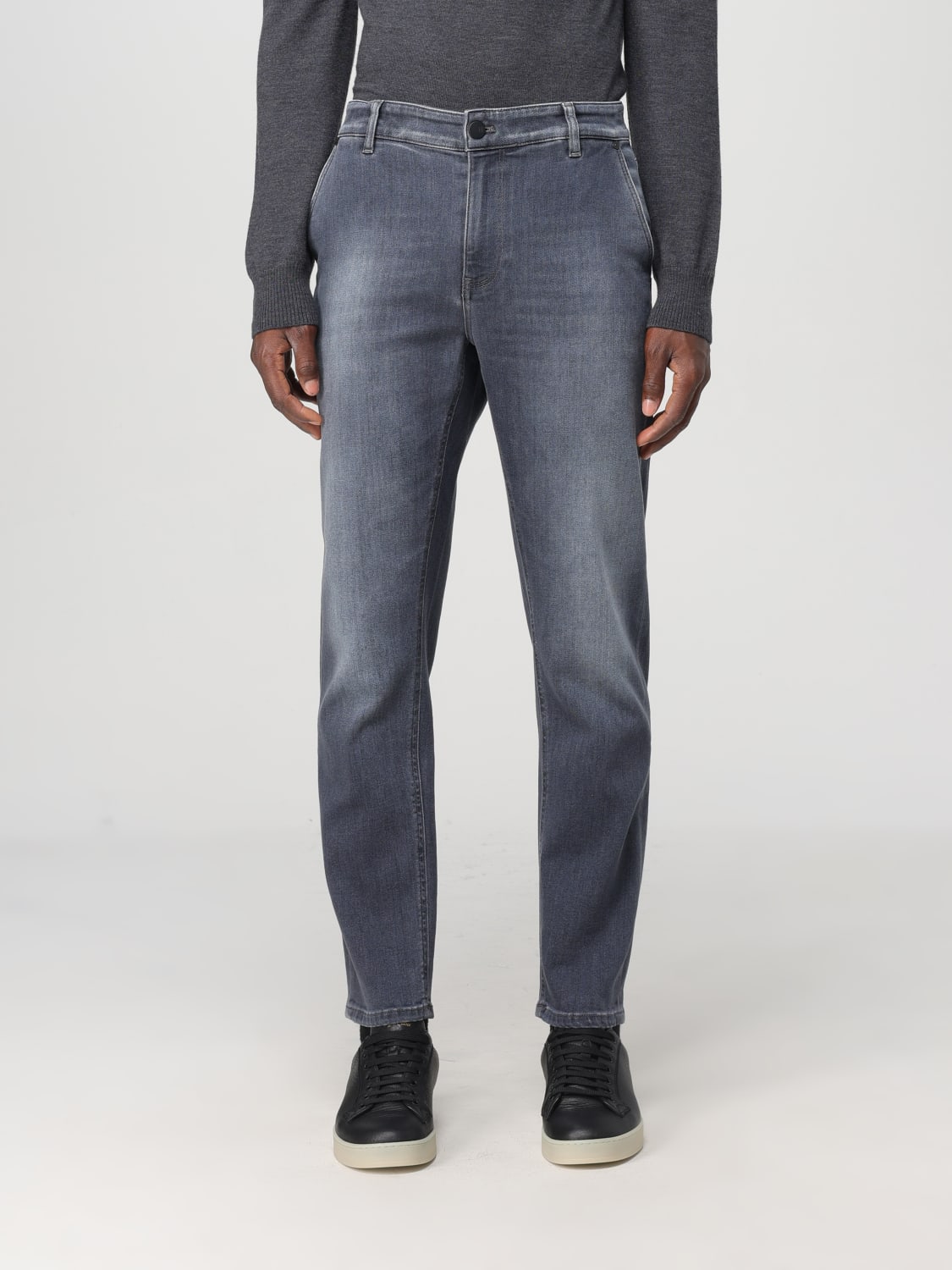 Giglio Jeans PT Torino in denim