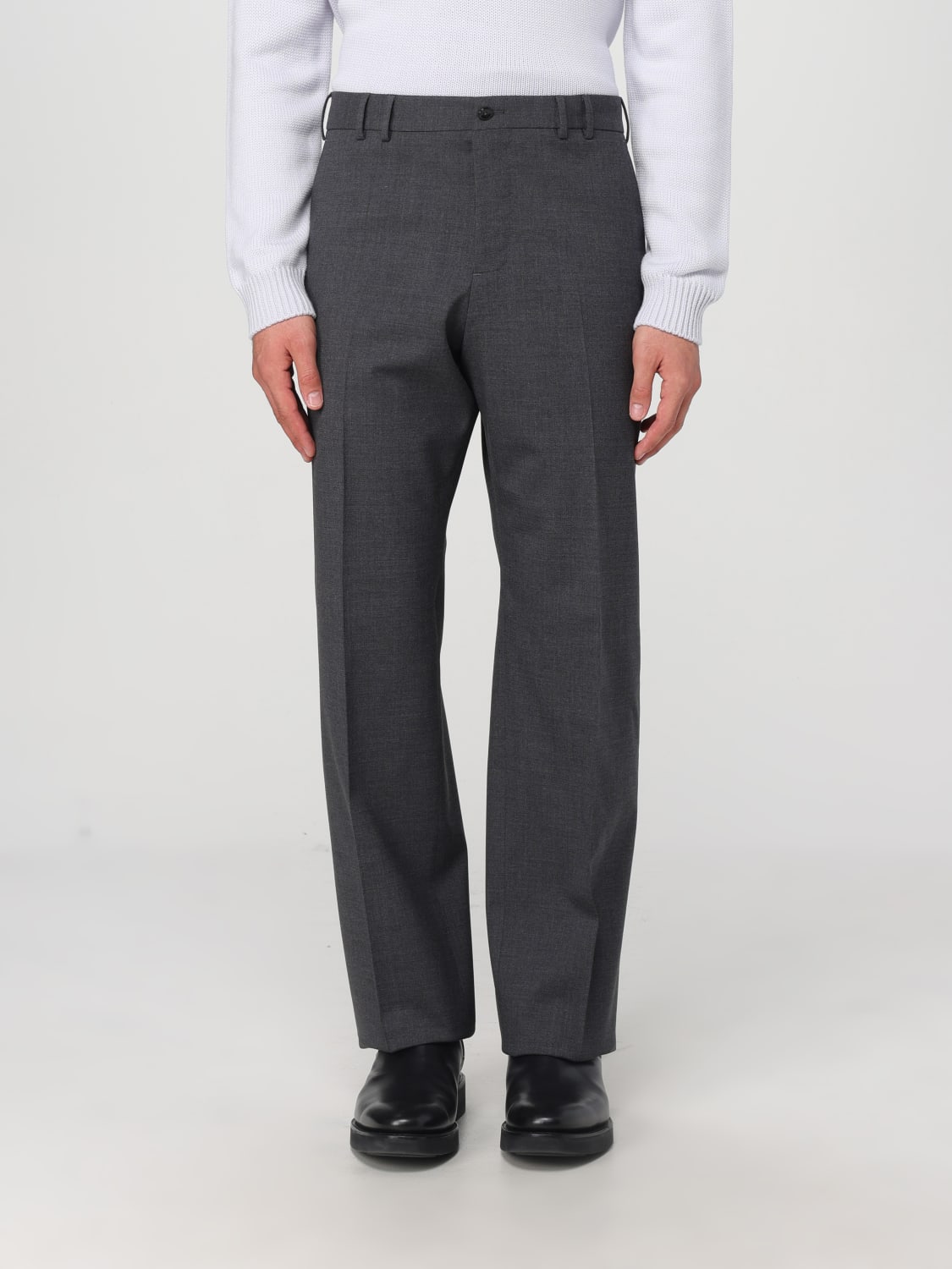 Giglio Pantalone Pt Torino in misto lana