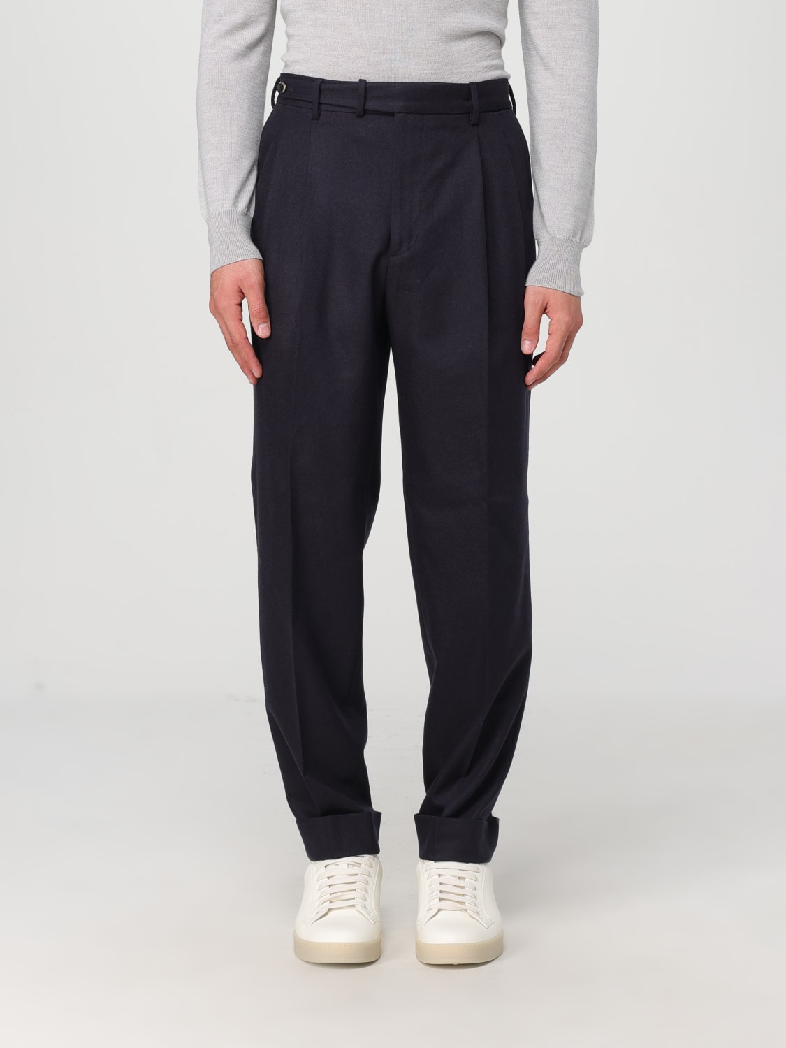 Giglio Pantalone Pt Torino in lana