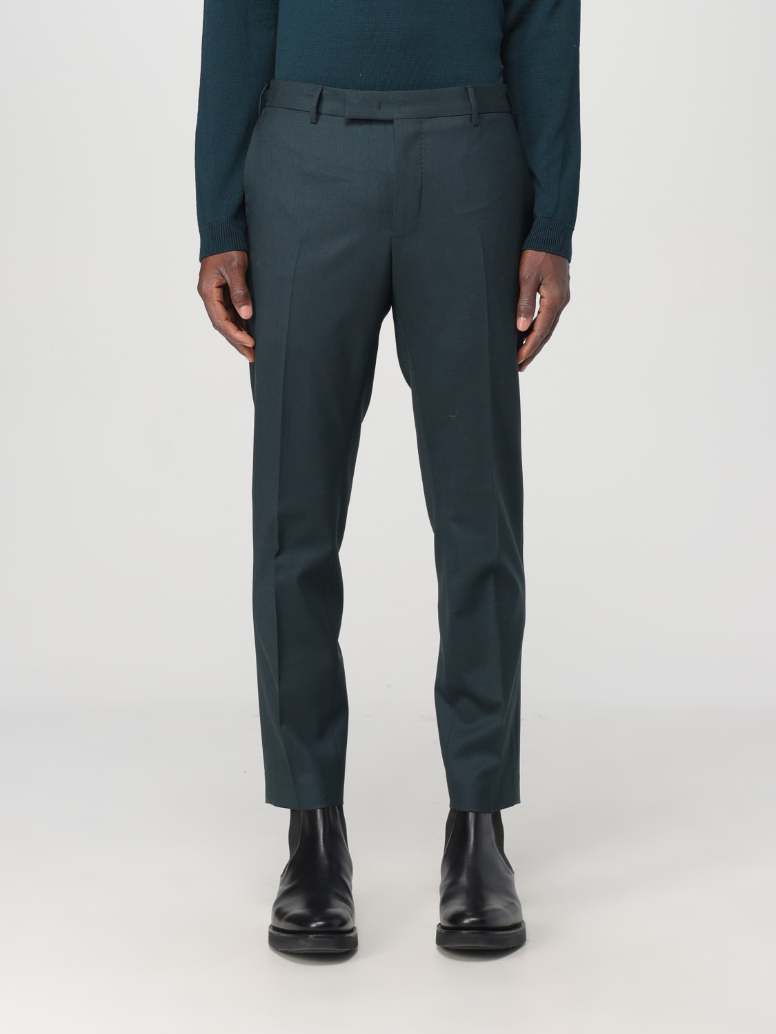 Giglio Pantalone Pt Torino in twill