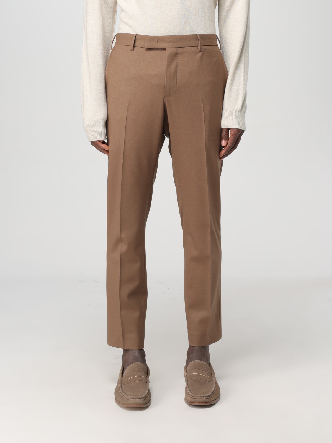 Giglio Pantalone Pt Torino in twill