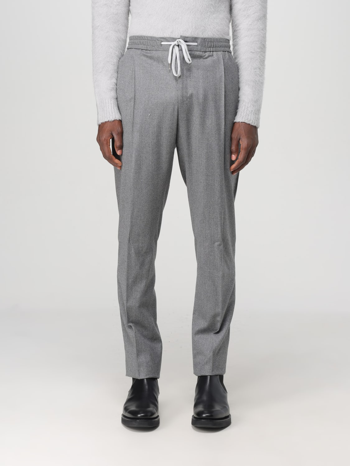 Giglio Pantalone Pt Torino in misto lana