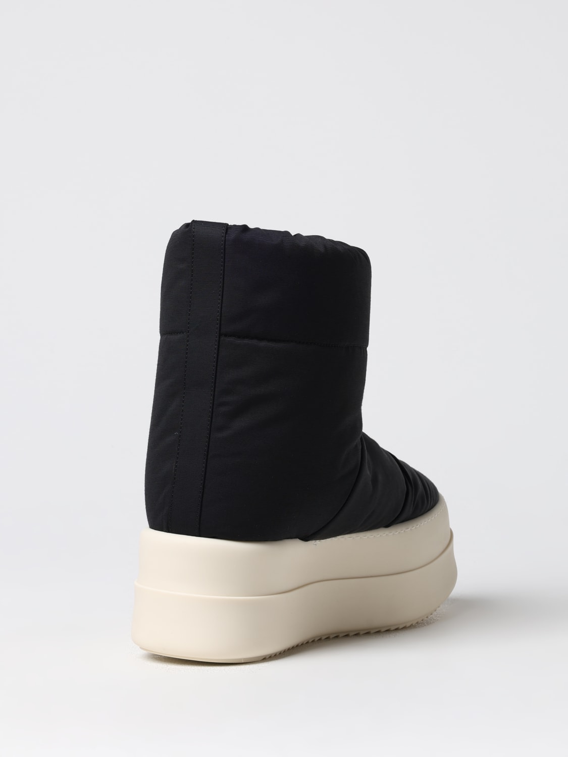 RICK OWENS DRKSHDW ブーツ: スニーカー メンズ Drkshdw, ブラック - Img 3