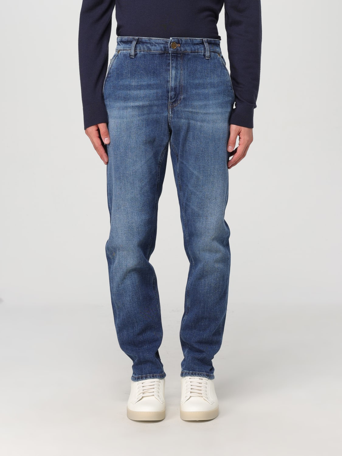 Giglio Jeans PT Torino in denim