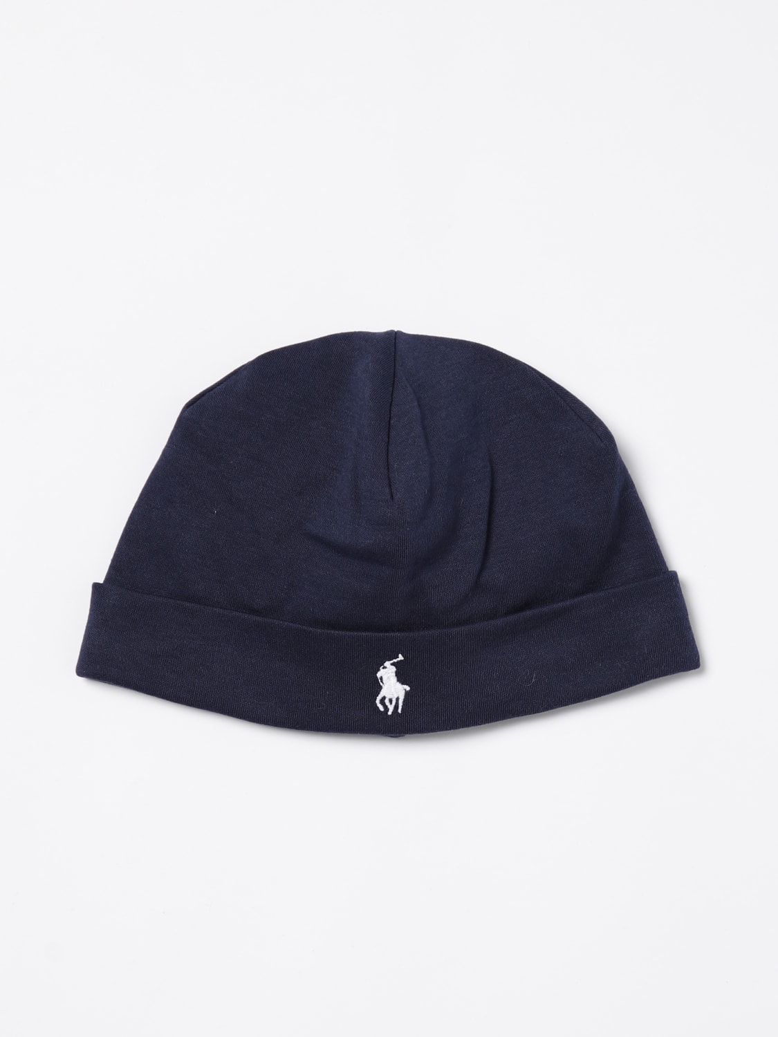 POLO RALPH LAUREN 모자: 모자 남아 Polo Ralph Lauren, 블루 - Img 1