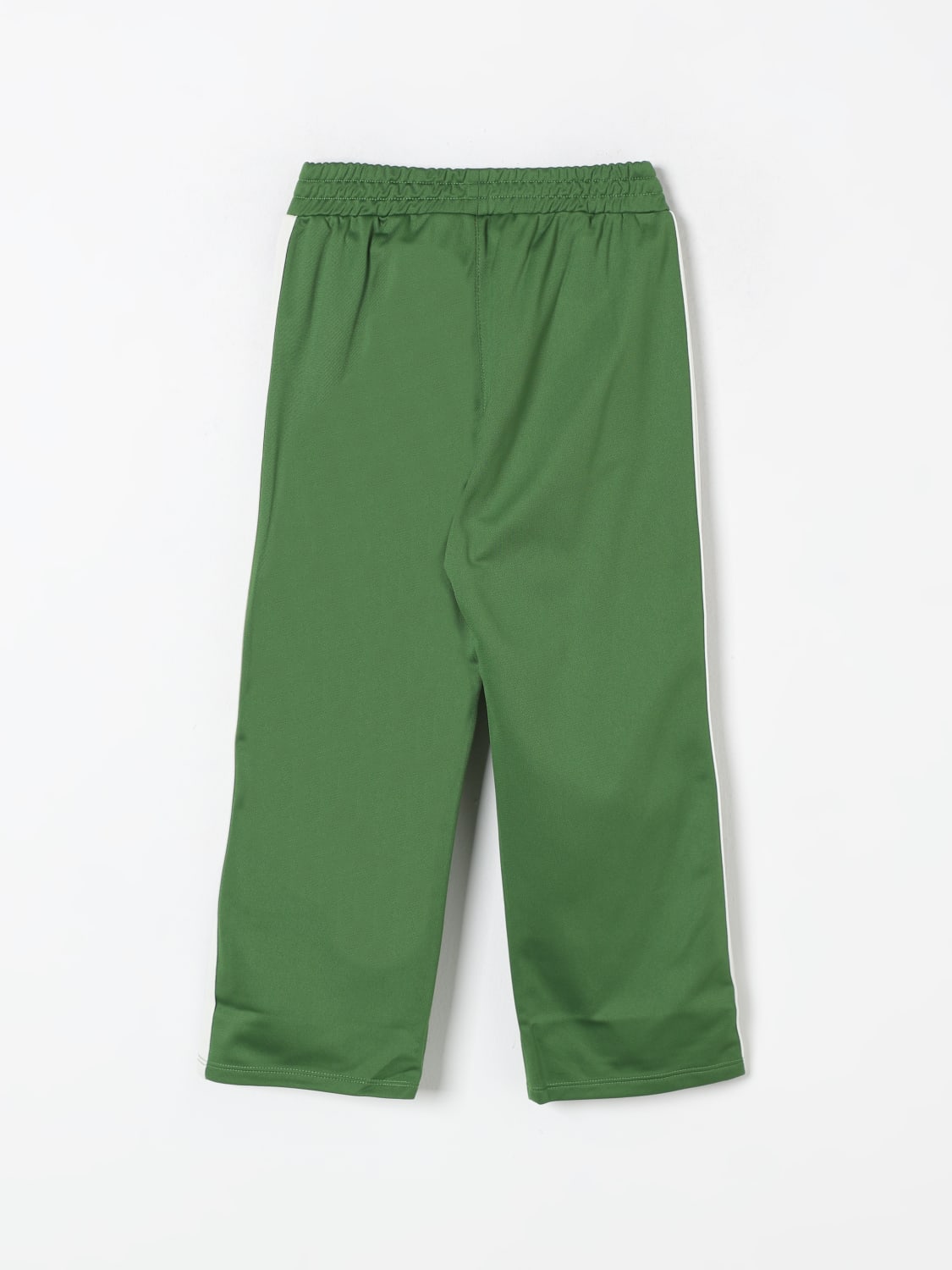 KENZO KIDS PANTALÓN: Pantalón niños Kenzo Kids, Verde - Img 2