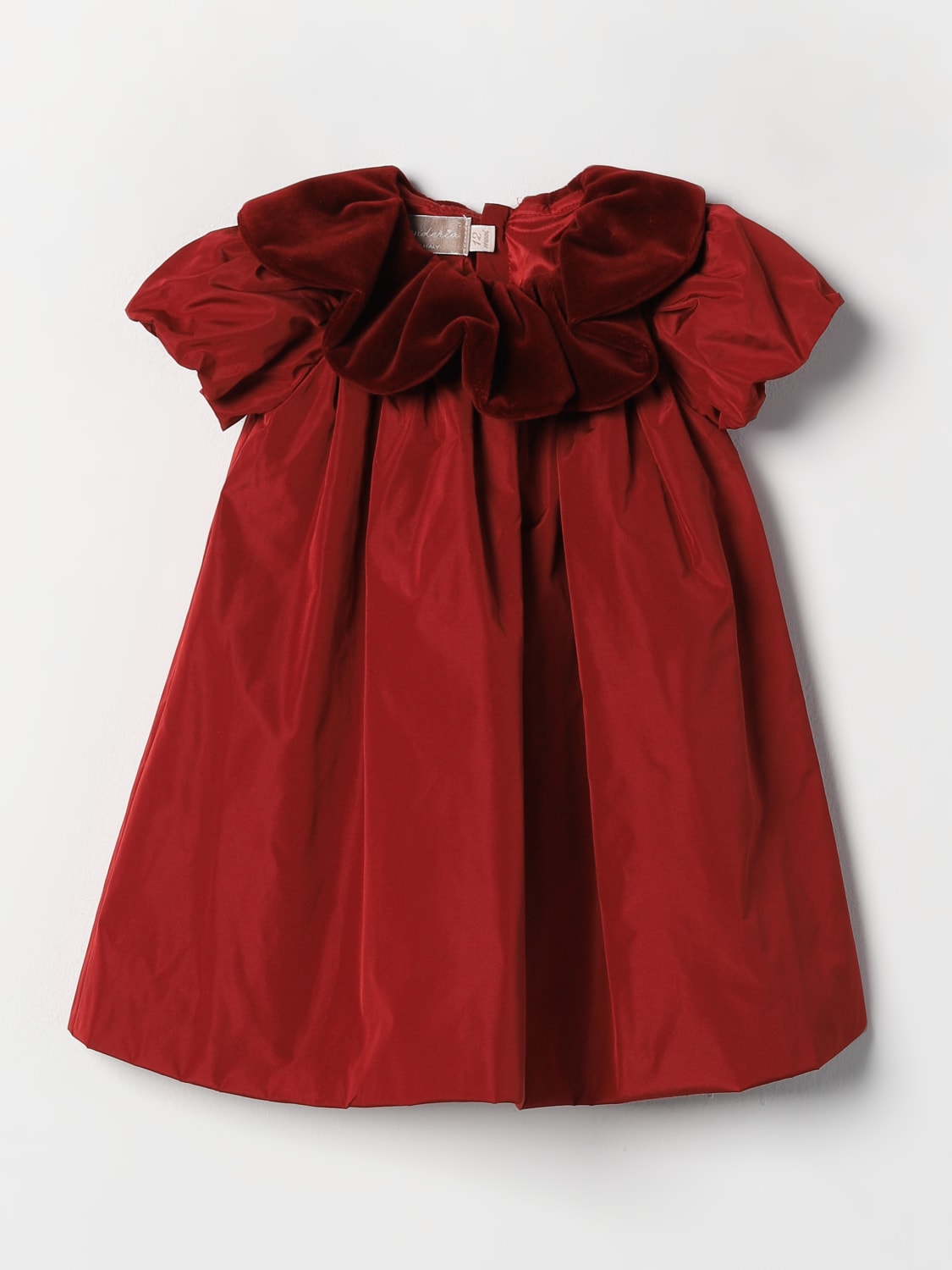 LA STUPENDERIA ROMPER: Romper kids La Stupenderia, Fa01 - Img 1