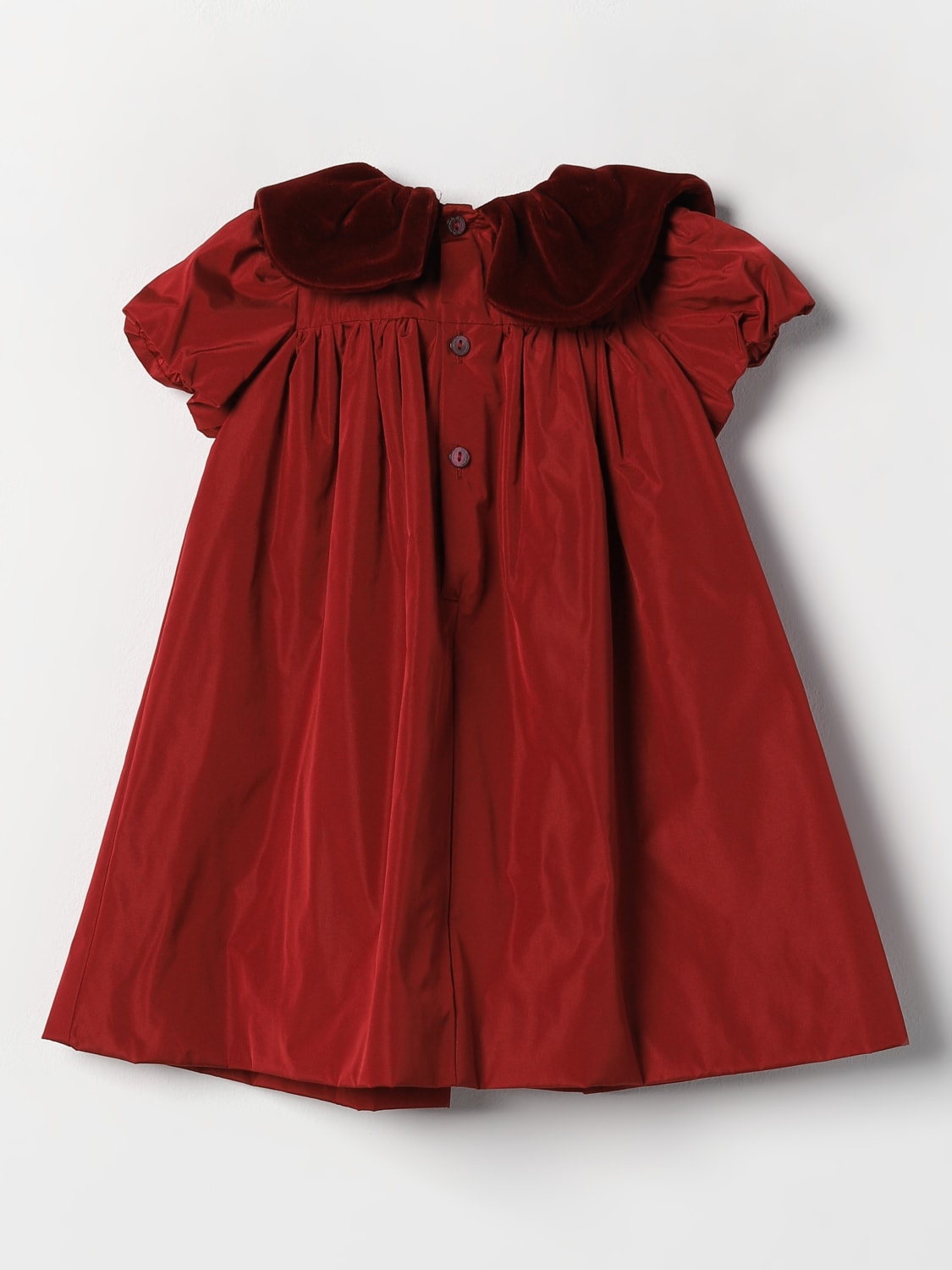 LA STUPENDERIA ROMPER: Romper kids La Stupenderia, Fa01 - Img 2