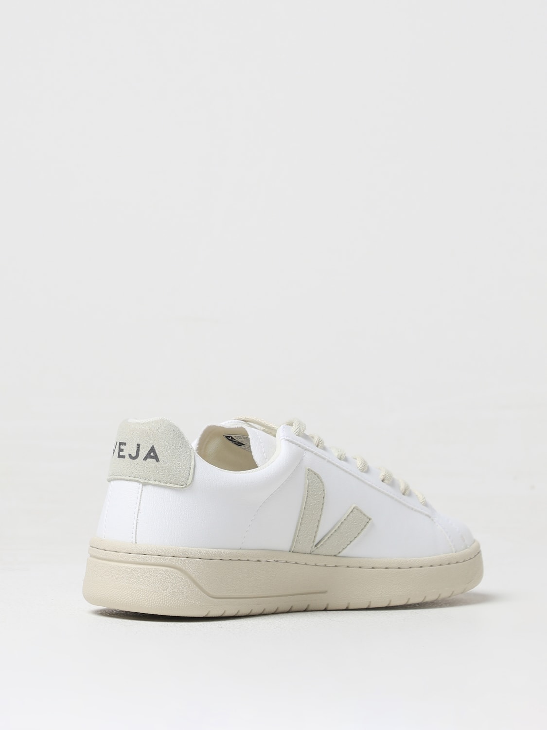 VEJA SNEAKERS: Sneakers men Veja, White - Img 3