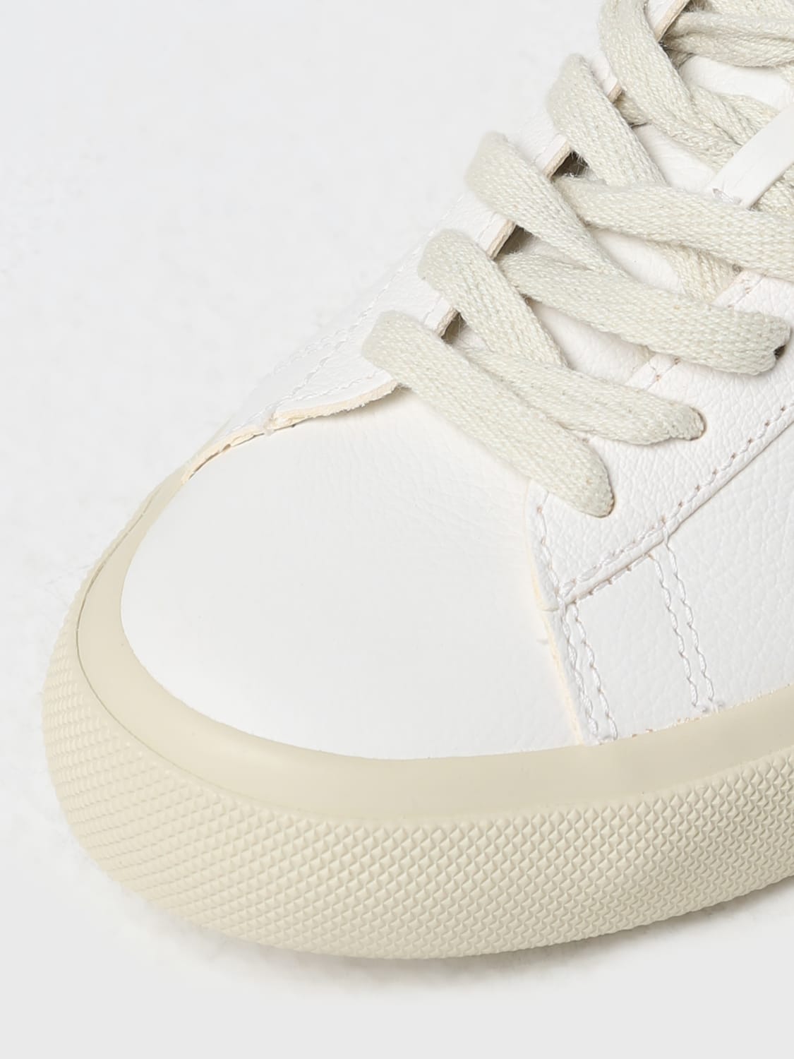 VEJA SNEAKERS: Sneakers woman Veja, White - Img 4