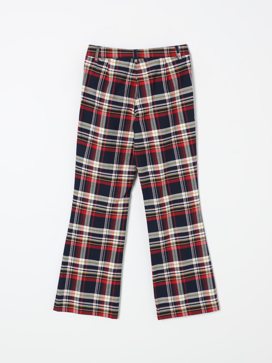 MAX&CO. KID PANTALON: Pantalon enfant Max&co. Kid, Bleu - Img 2