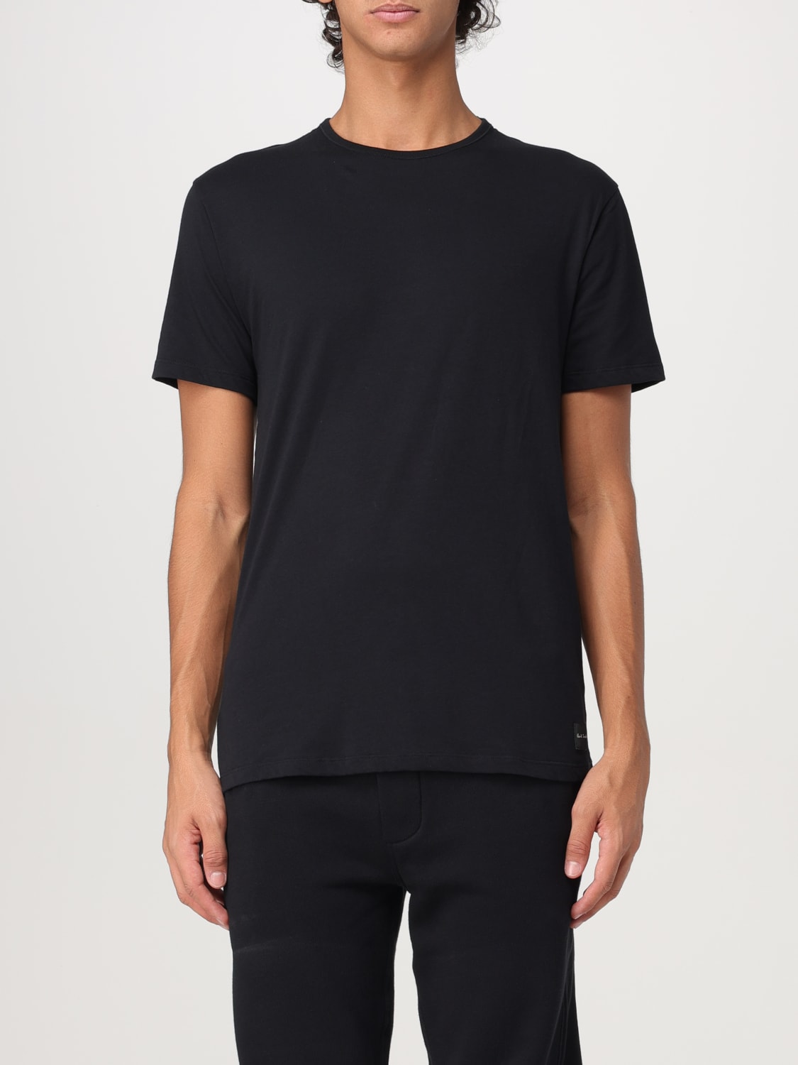 Giglio T-shirt Paul Smith in cotone