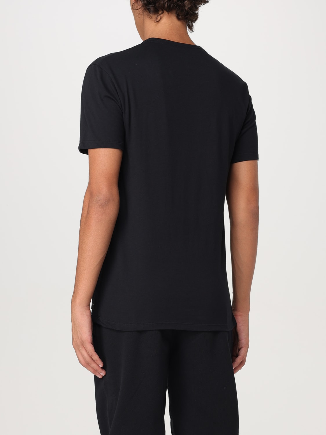 PAUL SMITH T-SHIRT: T-shirt men Paul Smith, Black - Img 2