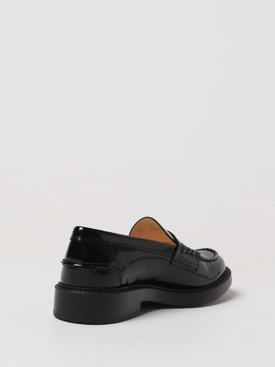 TOD'S MOKASSINS: Schuhe damen Tod's, Schwarz - Img 3