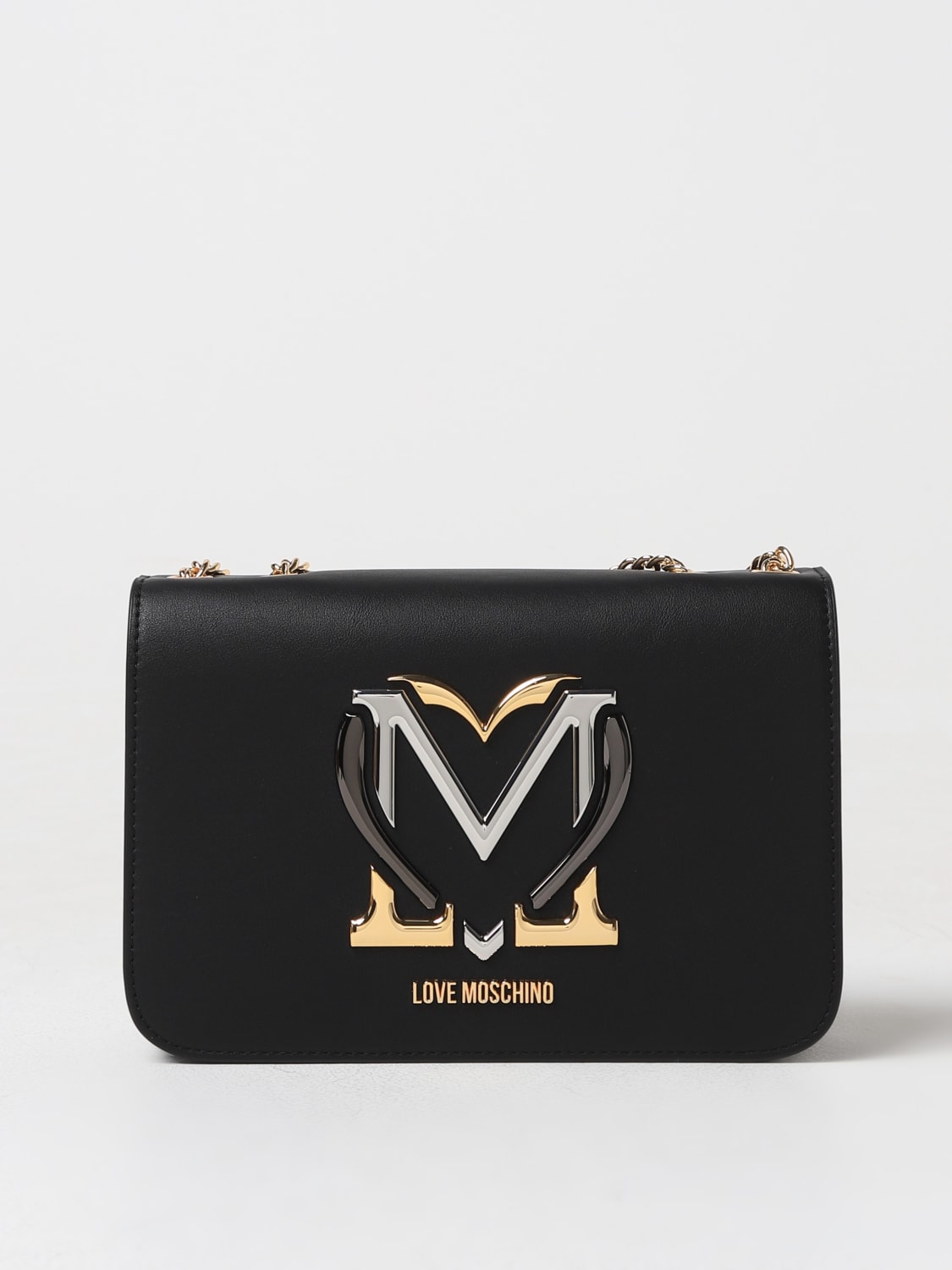 Giglio Borse a tracolla donna Love Moschino