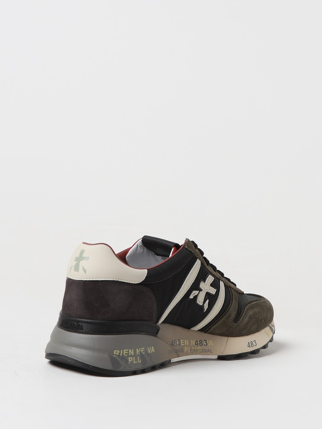 Sneakers men Premiata