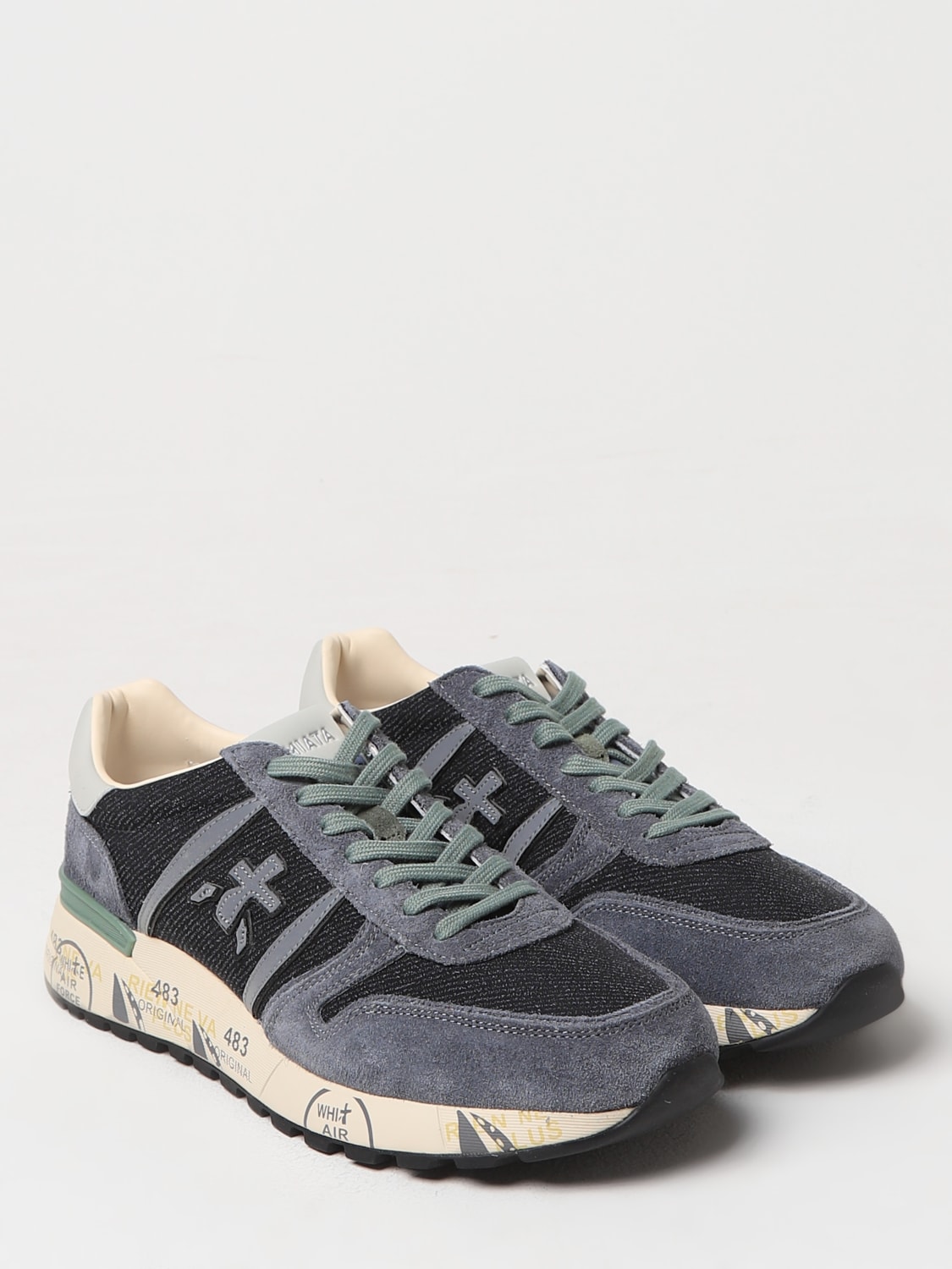 Premiata lander best sale