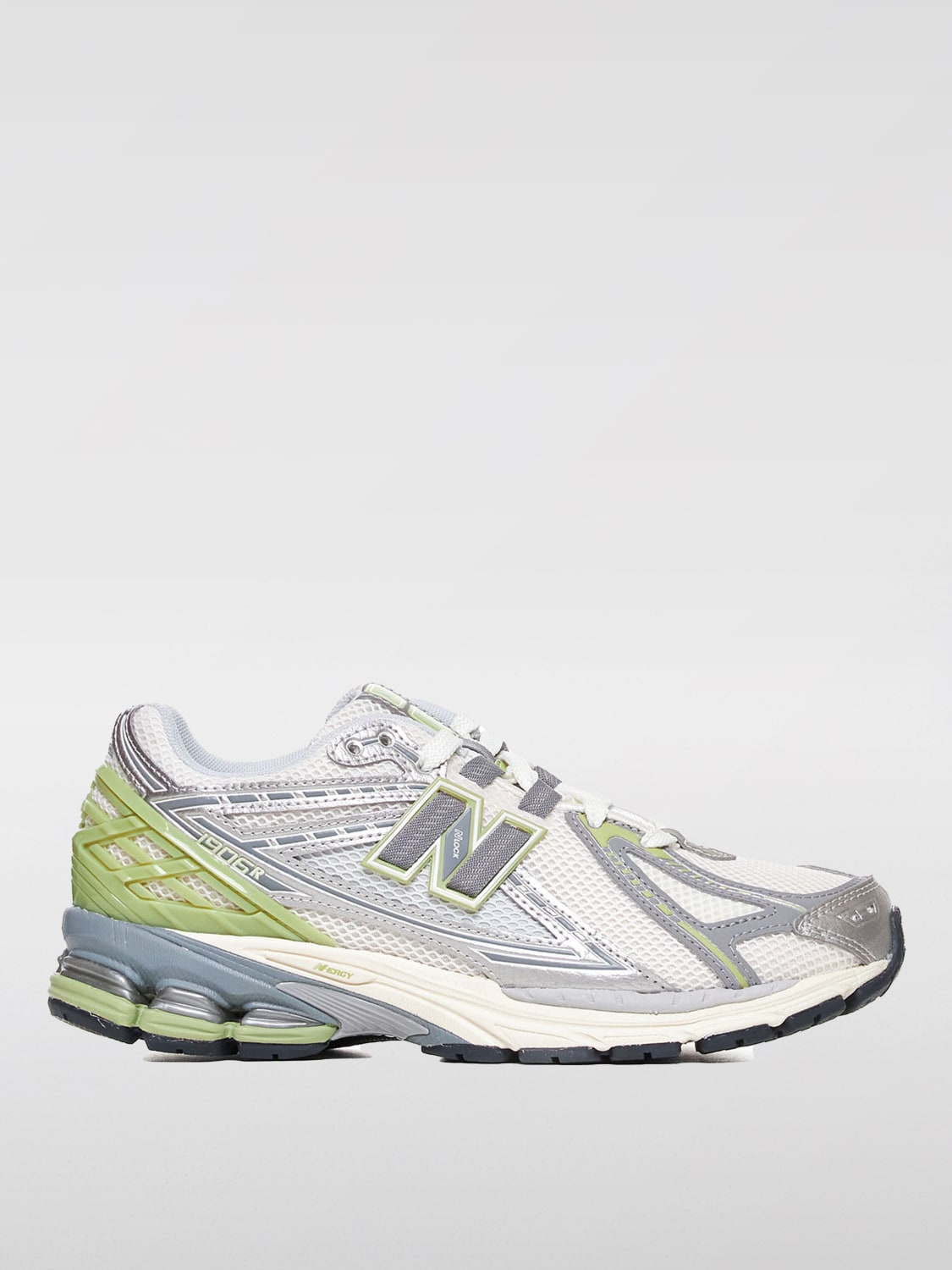 Giglio Sneakers 1906R New Balance in mesh e pelle sintetica