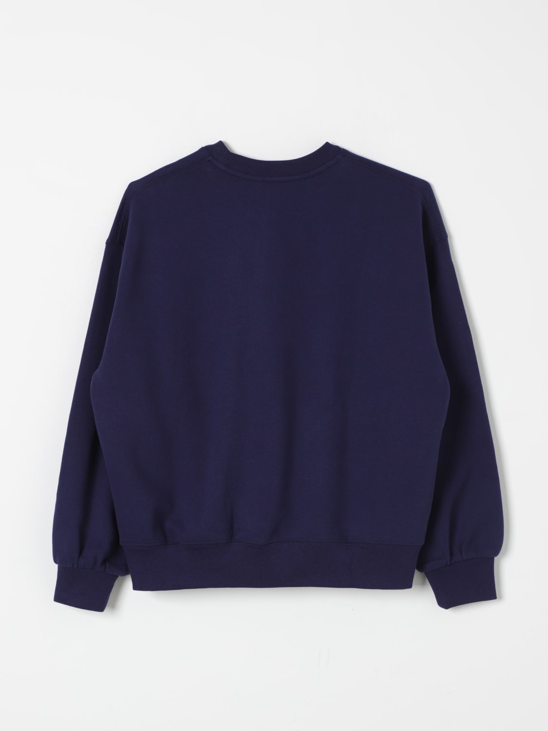 POLO RALPH LAUREN SWEATER: Sweater kids Polo Ralph Lauren, Blue - Img 2