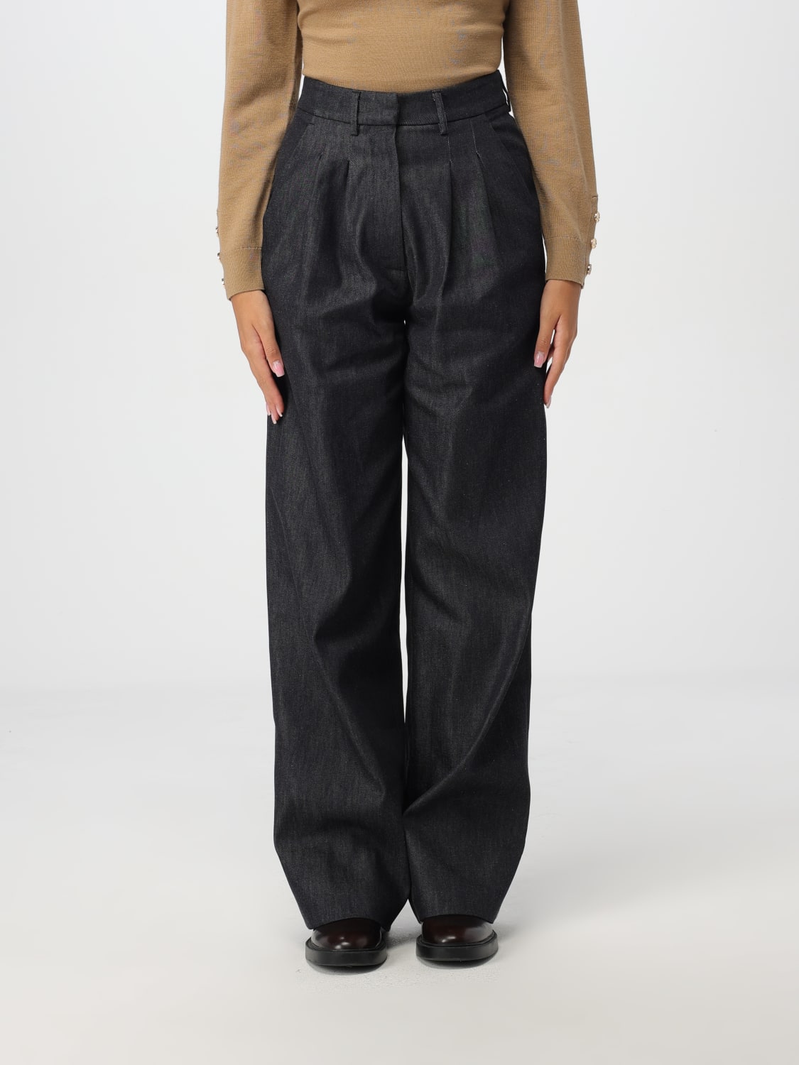 Giglio Pantalone PT Torino in misto cotone