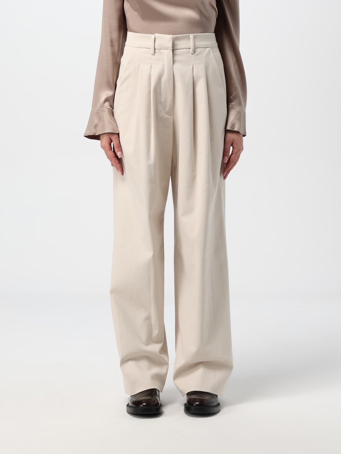 Giglio Pantalone Pt Torino in cotone