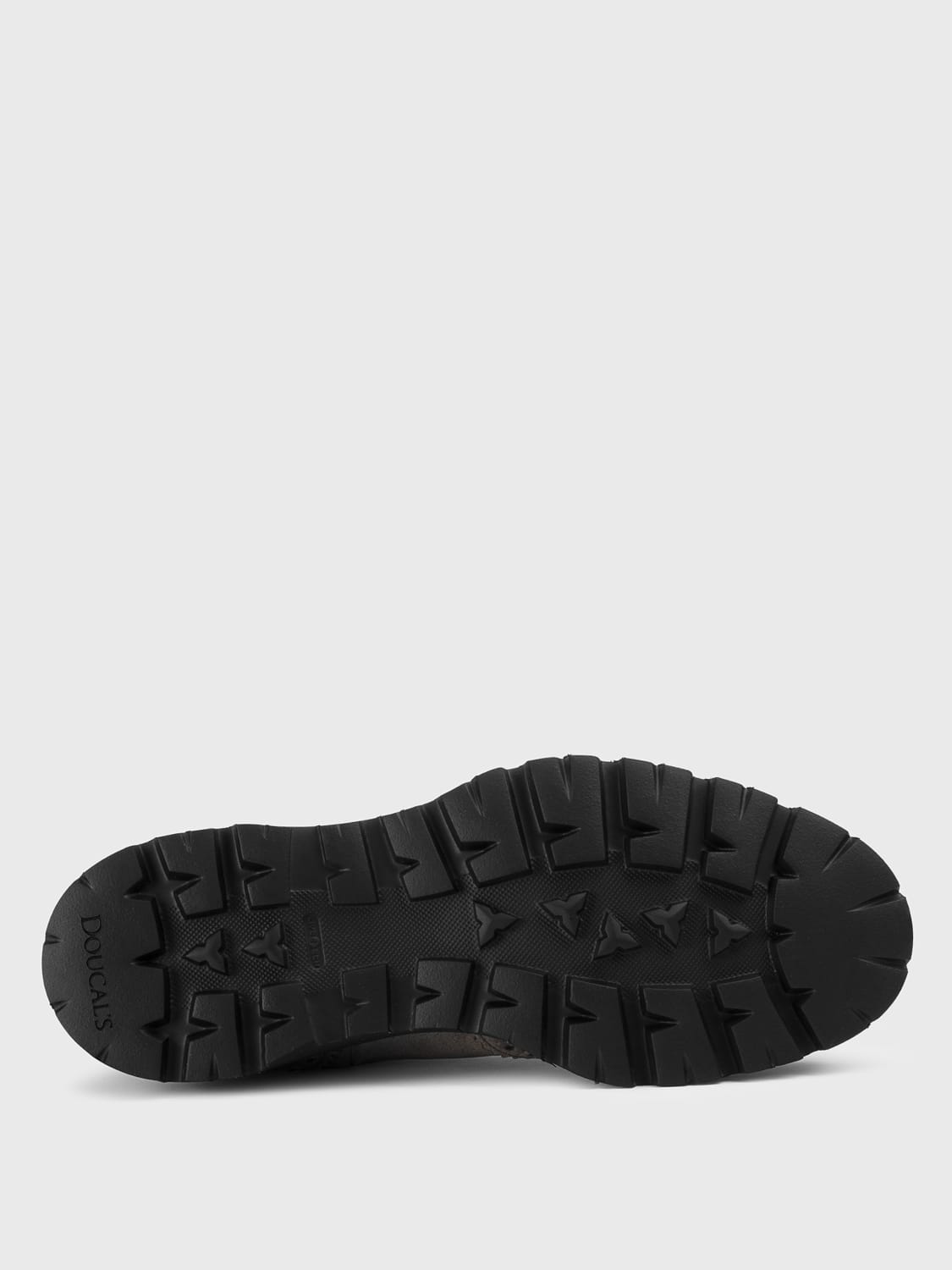 DOUCAL'S BOOT: Shoes men Doucal's, Tobacco - Img 4