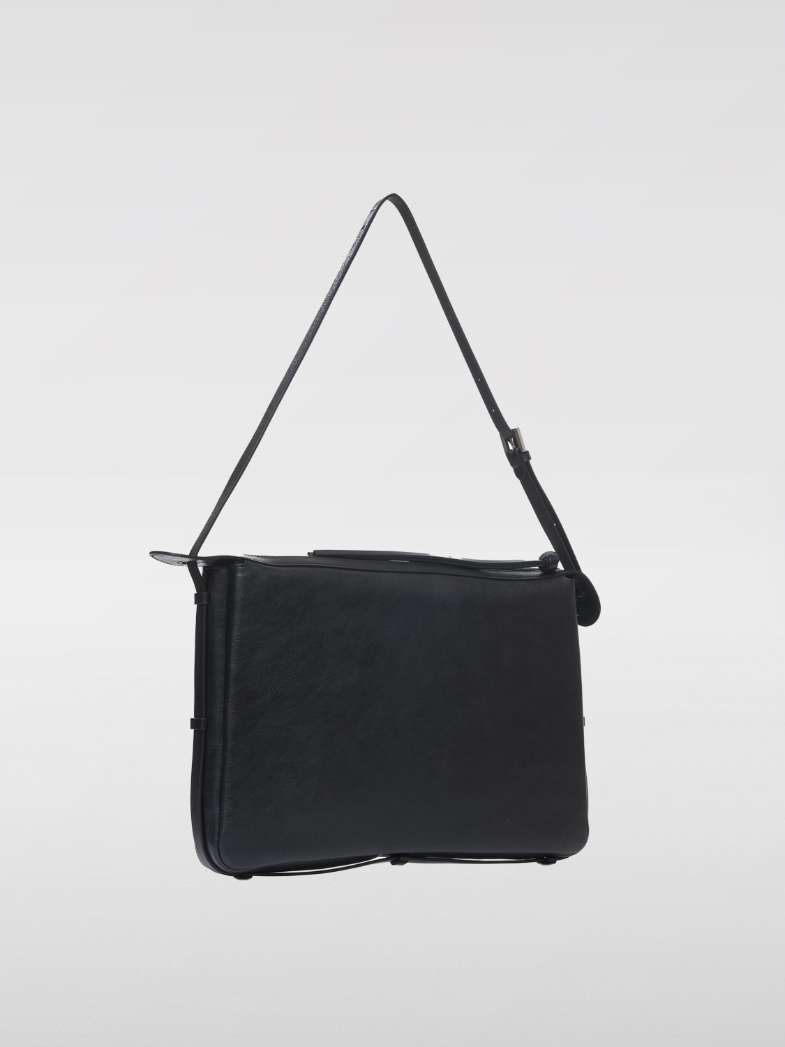 FENDI SHOULDER BAG: Shoulder bag woman Fendi, Black - Img 2