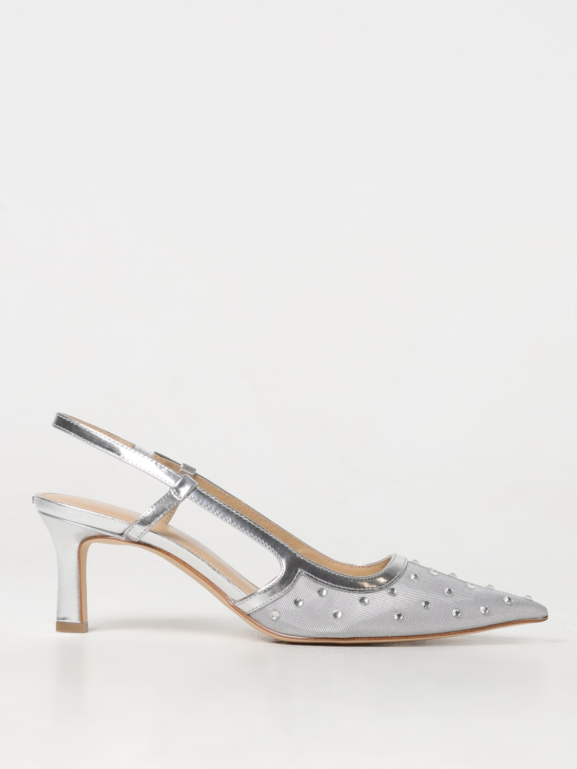 Giglio Slingback Alora Michael Kors in nylon