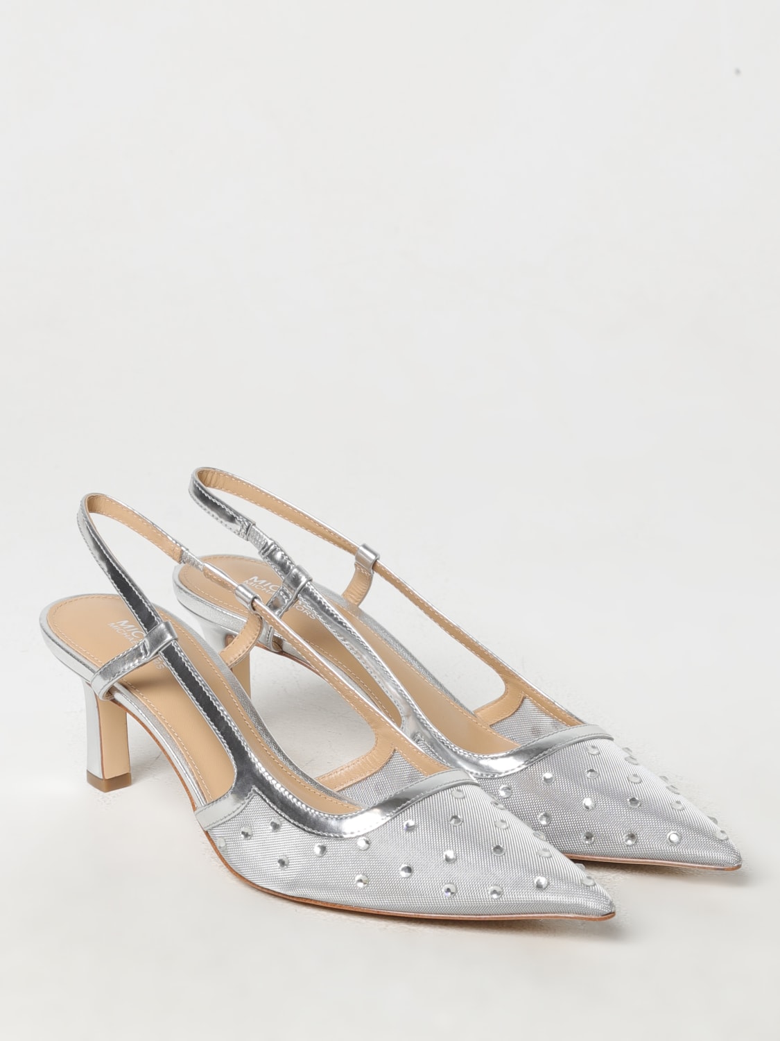 Michael kors pumps grey 2025