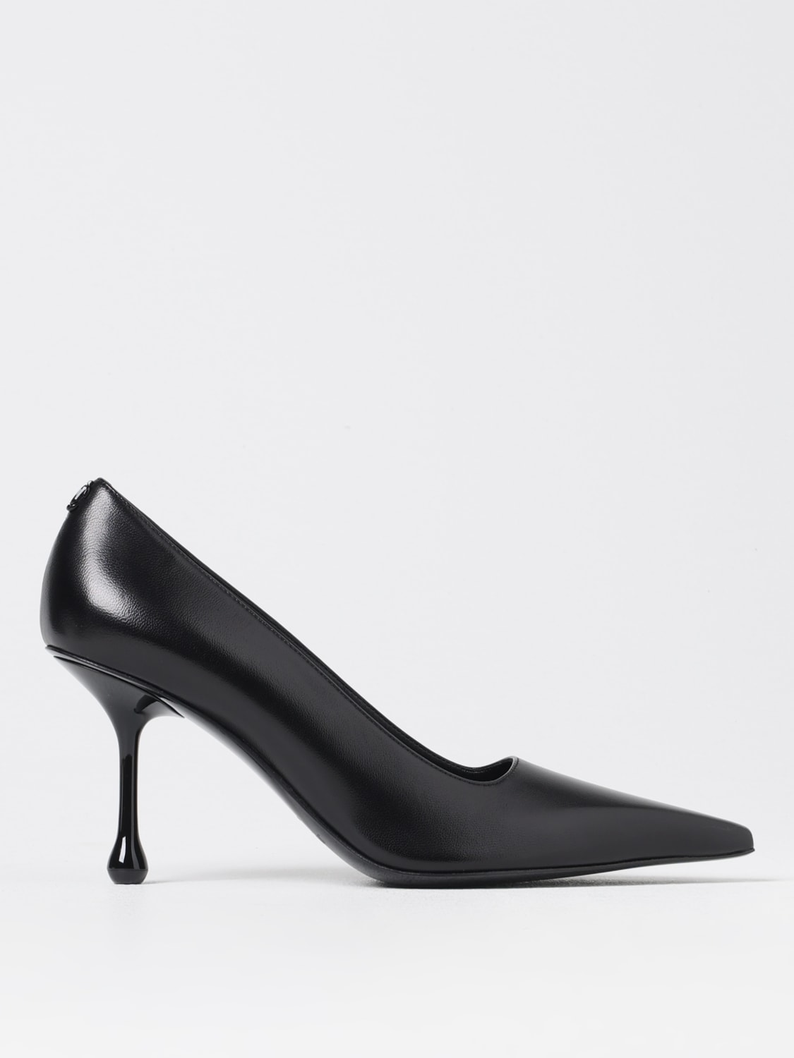 JIMMY CHOO PUMPS: High heel shoes woman Jimmy Choo, Black - Img 1