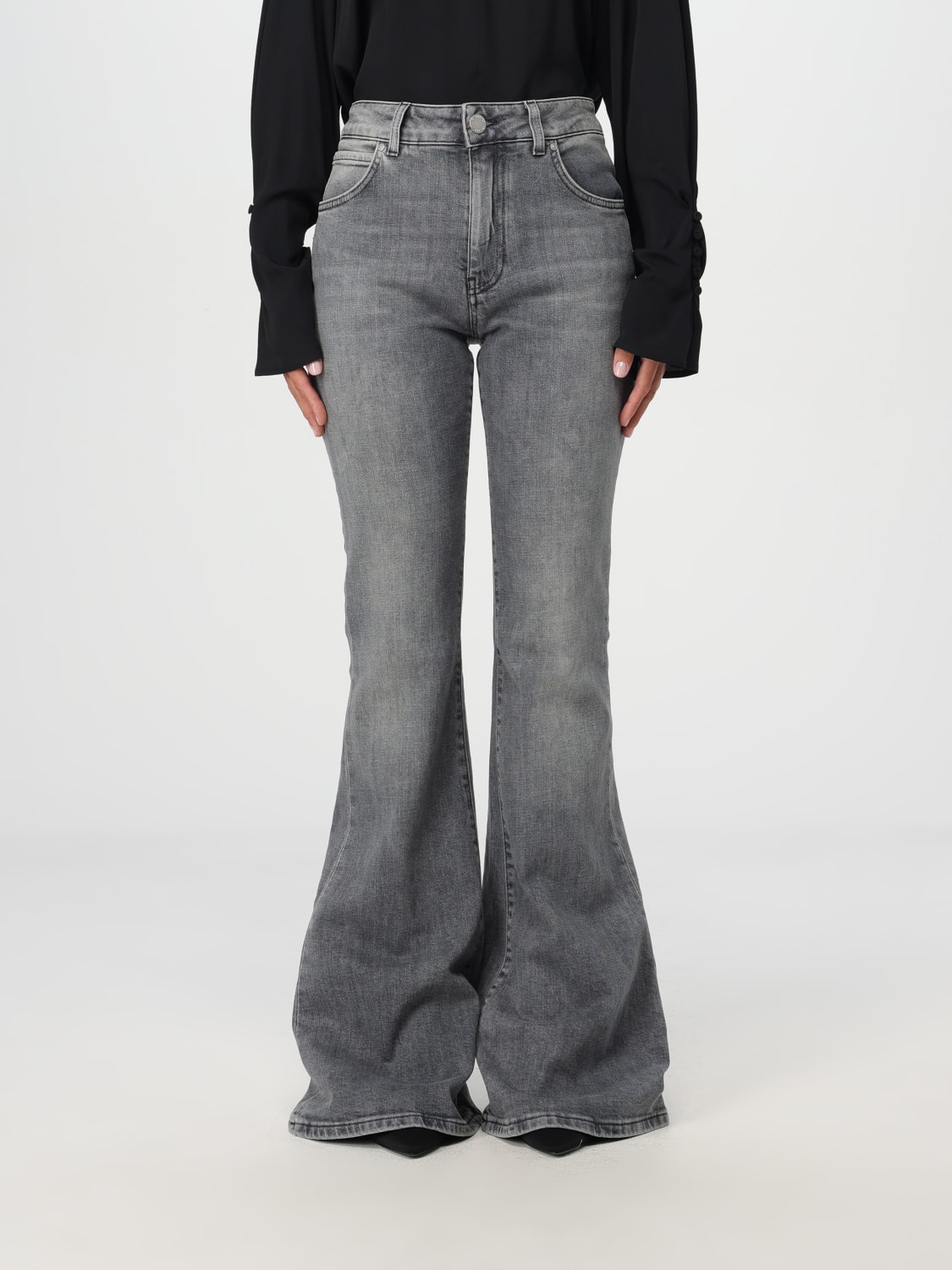 Giglio Jeans Pinko in denim