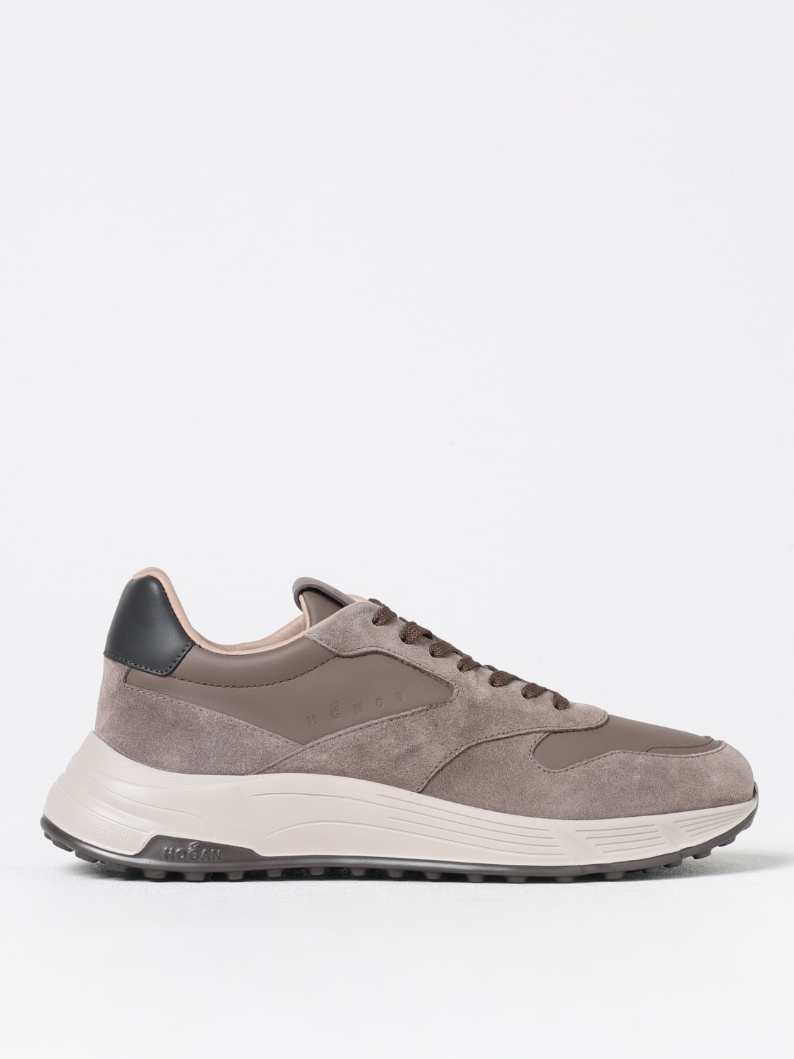 HOGAN SNEAKERS: Sneakers men Hogan, Blush Pink - Img 1