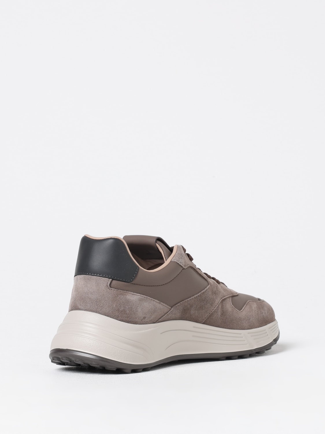 HOGAN SNEAKERS: Sneakers men Hogan, Blush Pink - Img 3